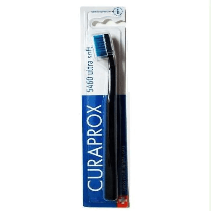 Escova Dental Curaprox 5460 Ultra Soft 1 Unidade - Imagem 1